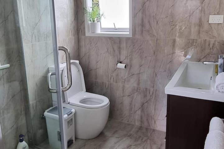 Guest House In Tepuke تي بوك المظهر الخارجي الصورة