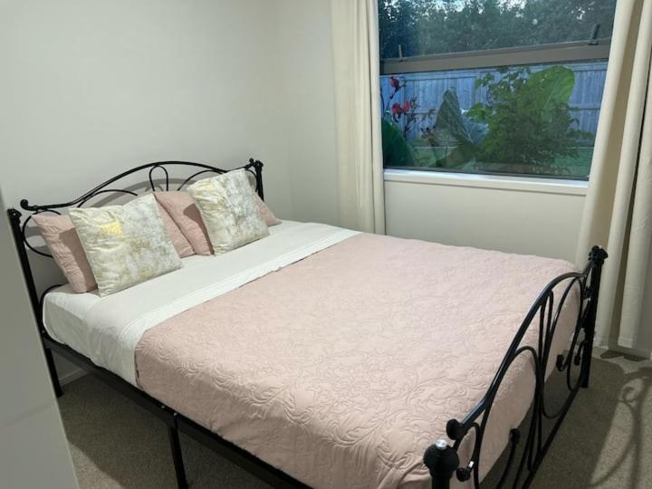 Guest House In Tepuke تي بوك المظهر الخارجي الصورة